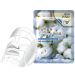 Тканевая маска для лица с ниацинамидом 3W Clinic Fresh White Mask Sheet, 23 мл