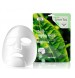 Тканевая маска с экстрактом зеленого чая 3W Clinic Fresh Green Tea Mask Sheet, 23 мл