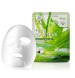 Маска тканевая для лица с экстрактом алоэ 3W Clinic Fresh Aloe Mask Sheet, 23 мл