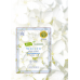 Маска для лица «Белые цветы» Aspasia Eco White Sheet Pack