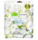 Маска для лица «Белые цветы» Aspasia Eco White Sheet Pack
