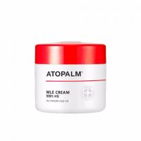 Ламеллярный увлажняющий крем для лица Atopalm Mle Cream,100 мл