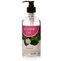 Масло для тела Жасмин Banna Jasmine Oil, 450 мл