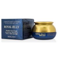 Крем с маточным молочком антивозрастной Bergamo Royal Jelly Wrinkle Care Cream, 50 гр