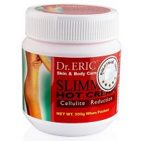 Антицеллюлитный крем Доктор Эрик Dr. Eric Slimming Hot Cream