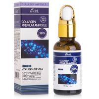 Ампульная премиум сыворотка с коллагеном Ekel Collagen Premium Ampoule, 30 гр