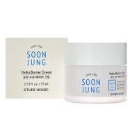 Крем для лица интенсивный защитный Etude House Soon Jung Hydro Barrier Cream, 75 мл