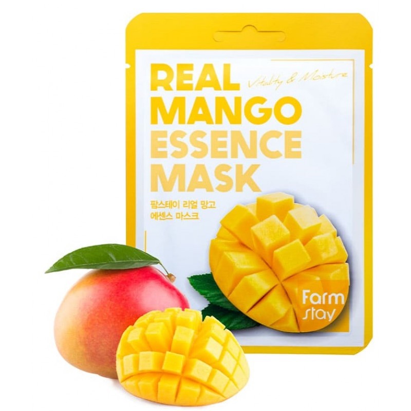 Mango23 Mango
