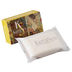 Мыло косметическое Витал Энерджи KeraSys Soap Vital Energy Bar, 100 гр