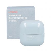 Гиалуроновый крем для глаз Laneige Water Bank Blue Hyaluronic Eye Cream, 25 мл