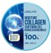 Увлажняющий гель с коллагеном Lebelage Moisture Collagen 100% Soothing Gel, 300 мл