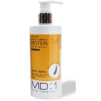 Протеиновая маска для волос с интенсивным пептидным комплексом MD:1 Intensive Peptide Protein Treatment, 300 мл