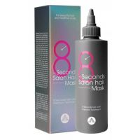 Маска для волос «салонный эффект за 8 секунд» Masil 8 Second Salon Hair Mask 100 ml
