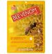 Маска тканевая с пчелиным ядом May Island Real Essence Bee Venom Mask Pack, 25 мл