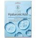 Тканевая маска с гиалуроновой кислотой Med B 1 Day Hyaluronic Acid Mask Pack, 27 мл
