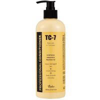 Кондиционер для волос протеиновый восстанавливающий TC-7 Professional Keratin Protein Conditioner