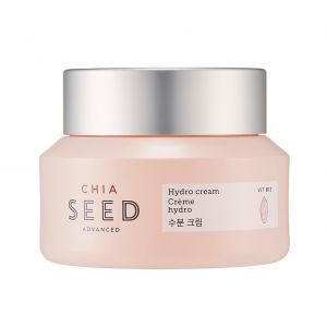 Увлажняющий крем для лица с экстрактом семян чиа The Face Shop Chia Seed Advanced Hydro Cream, 50 мл