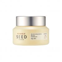 Увлажняющий крем для лица с маслом манго The Face Shop Mango Seed Moisturizing Butter, 50 мл