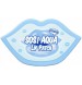 Патчи для губ гидрогелевые Berrisom SOS Oops Aqua Lip Patch, 30 шт