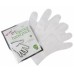 Маска - перчатки для рук с сухой эссенцией Petitfee Dry Essence Hand Pack, 40 гр