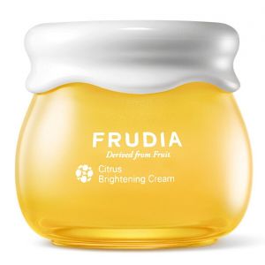 Крем с цитрусом для сияния кожи Frudia Citrus Brightening Cream, 55  гр