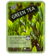Маска тканевая с экстрактом зеленого чая May Island Mask Green Tea, 25 мл